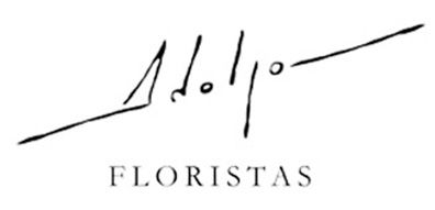 Adolfo Floristas Logo